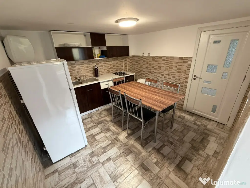 Casa cu teren de 754 mp si dubla deschidere, de vanzare in C - Craiova (Dolj)