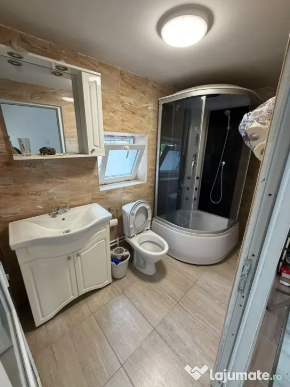 Casa cu teren de 754 mp si dubla deschidere, de vanzare in C - Craiova (Dolj)