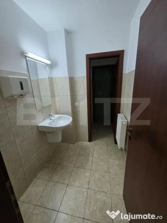 Spații pentru birouri & cabimete de închiriat, Dva Nord - - Zalau (Salaj)