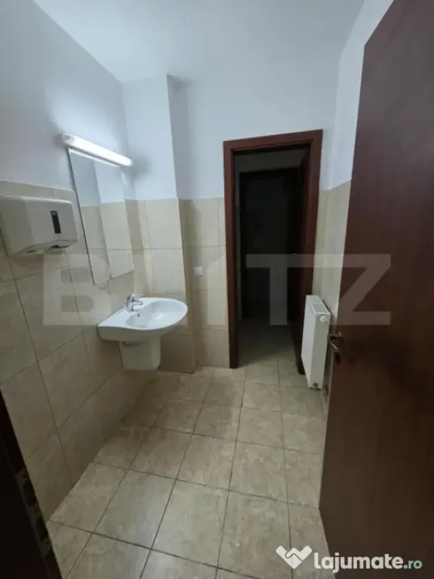 Spații pentru birouri & cabimete de închiriat, Dva Nord - - Zalau (Salaj)