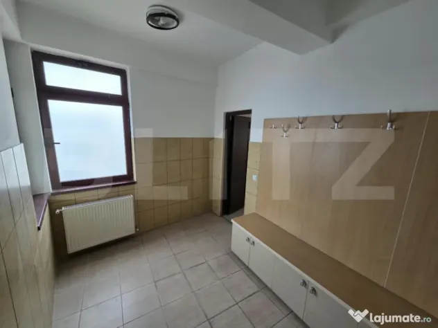 Spații pentru birouri & cabimete de închiriat, Dva Nord - - Zalau (Salaj)