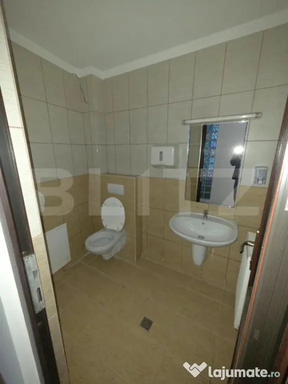 Spații pentru birouri & cabimete de închiriat, Dva Nord - - Zalau (Salaj)