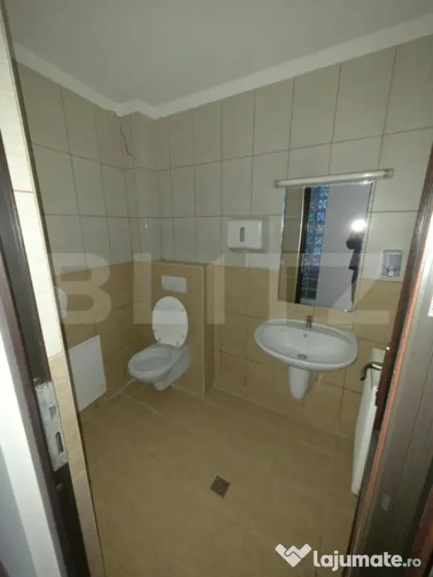 Spații pentru birouri & cabimete de închiriat, Dva Nord - - Zalau (Salaj)