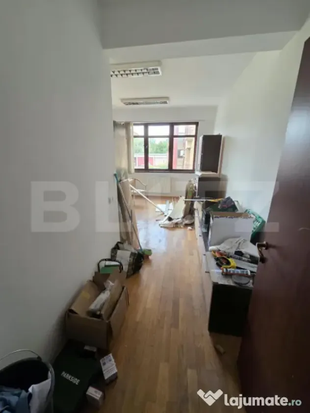 Spații pentru birouri & cabimete de închiriat, Dva Nord - - Zalau (Salaj)