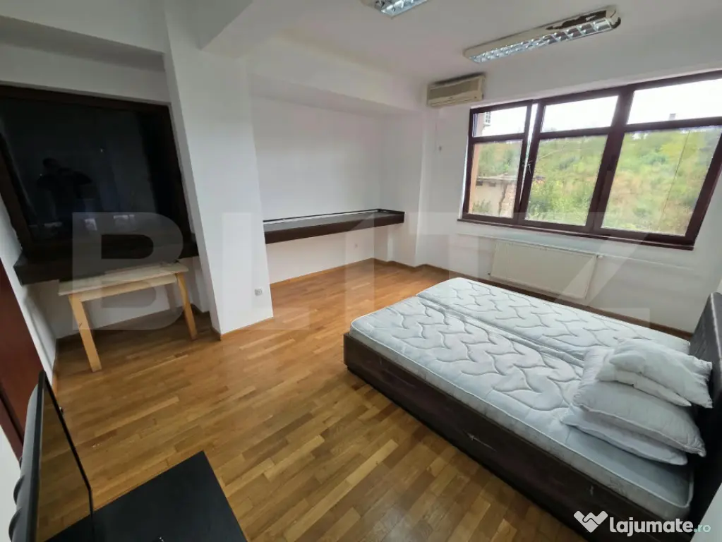 Spații pentru birouri & cabimete de închiriat, Dva Nord - - Zalau (Salaj)