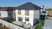 Casa P+E, 140 mp, 4 camere, 3 dormitoare, matrimonial cu baie si dress 
