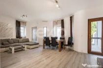 Duplex cu 3 Dormitoare și Teren de 382 mp în Dumbrăvița