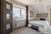 Duplex cu 3 Dormitoare și Teren de 382 mp în Dumbrăvița 