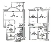 Duplex cu 3 Dormitoare și Teren de 382 mp în Dumbrăvița 