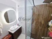 Apartament cu 4 camere in cartierul Europa