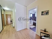 Apartament cu 4 camere in cartierul Europa