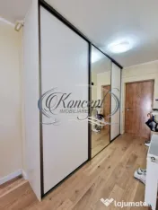Apartament cu 4 camere in cartierul Europa