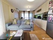 Apartament cu 4 camere in cartierul Europa