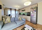 Apartament cu 4 camere in cartierul Europa
