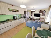 Apartament cu 4 camere in cartierul Europa