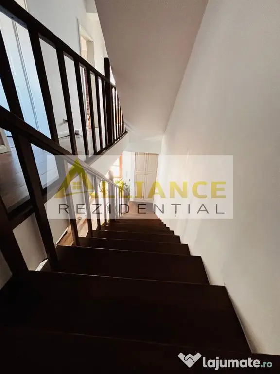Duplex mobilat și utilat – gata de mutare - Berceni (Bucuresti-Ilfov)