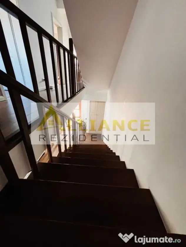 Duplex mobilat și utilat – gata de mutare - Berceni (Bucuresti-Ilfov)