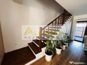 Duplex mobilat și utilat – gata de mutare 