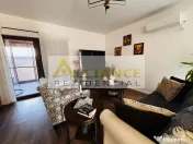 Duplex mobilat și utilat – gata de mutare 