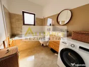 Duplex mobilat și utilat – gata de mutare 