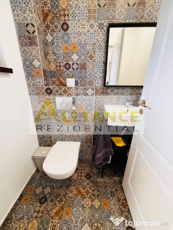 Duplex mobilat și utilat – gata de mutare - Berceni (Bucuresti-Ilfov)
