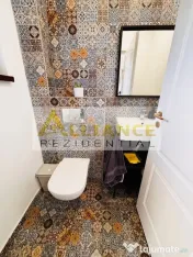 Duplex mobilat și utilat – gata de mutare 