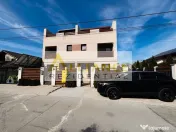 Duplex mobilat și utilat – gata de mutare