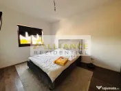 Duplex mobilat și utilat – gata de mutare