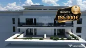 High Garden East Obor-Apartament 2 camere cu terasă de