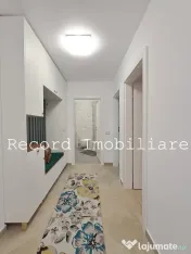 Penthouse Prima Inchiriere sup.100 mp,terase 48 mp in Elite Junior 