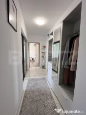 Apartament 2 camere decomandat, 56 mp – complet renovat, B 