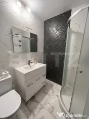 Apartament 2 camere decomandat, 56 mp – complet renovat, B 