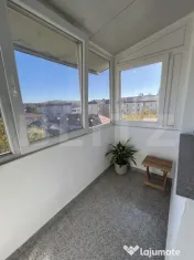 Apartament 2 camere decomandat, 56 mp – complet renovat, B 