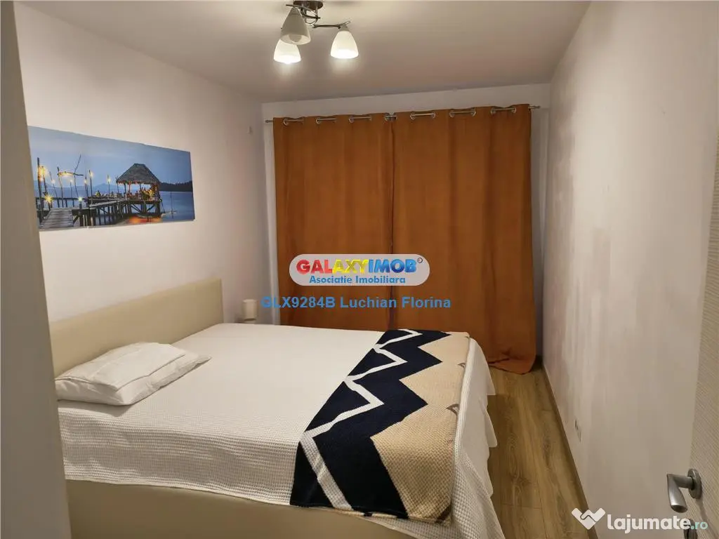 Apartament 2 camere, nloc nou, metrou Nicolae Teclu - Bucuresti (Bucuresti-Ilfov)