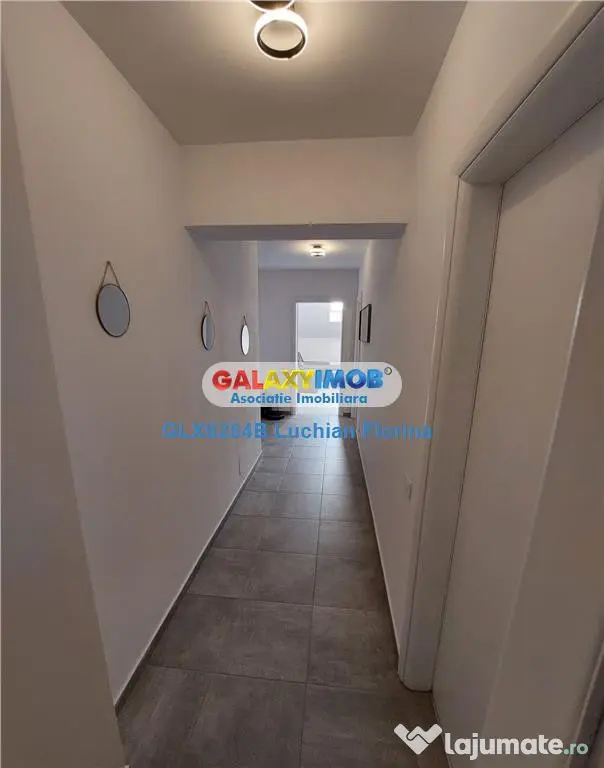 Apartament tip Penhouse de inchiriat, terasa 49mp I Nicolae - Bucuresti (Bucuresti-Ilfov)