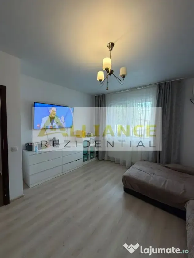 3 CAM + BOXA + PARCARE | 68 MP | MOBILAT UTILAT - 160.000€ - Bucuresti (Bucuresti-Ilfov)