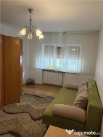 APARTAMENT DOUA CAMERE - PARTER