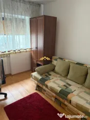 APARTAMENT DOUA CAMERE - PARTER 