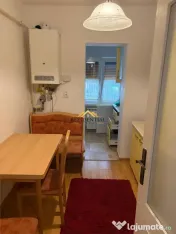 APARTAMENT DOUA CAMERE - PARTER 