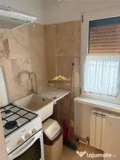 APARTAMENT DOUA CAMERE - PARTER 