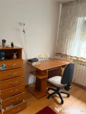 APARTAMENT DOUA CAMERE - PARTER 