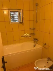 APARTAMENT DOUA CAMERE - PARTER 