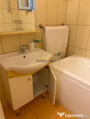 APARTAMENT DOUA CAMERE - PARTER 
