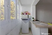 Apartament cu 1 camera de închiriat în zona Banu Maracine 
