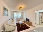 Apartament 2 camere, mobilat/utilat - zona Gemenii/Vlahuță 