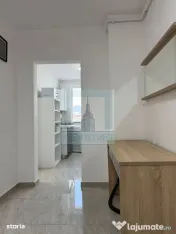 Apartament 2 camere, mobilat/utilat - zona Gemenii/Vlahuță 