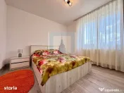 Apartament 2 camere, mobilat/utilat - zona Gemenii/Vlahuță 