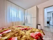 Apartament 2 camere, mobilat/utilat - zona Gemenii/Vlahuță 