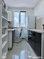 Apartament 2 camere, mobilat/utilat - zona Gemenii/Vlahuță 