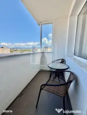 Apartament 2 camere, mobilat/utilat - zona Gemenii/Vlahuță 